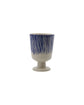 Tasse, HDDiva, Off-White;Blau