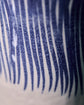 Tasse, HDDiva, Off-White;Blau