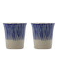 Tasse, HDDiva, Blau