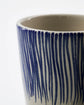 Tasse, HDDiva, Blau