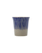 Tasse, HDDiva, Blau