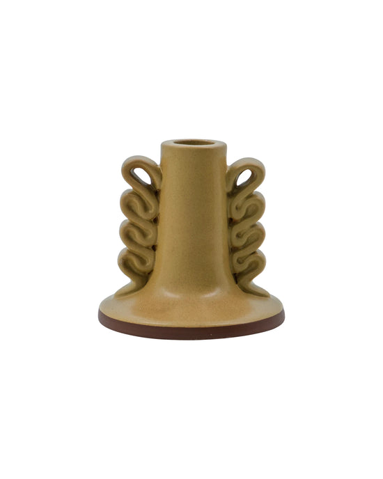 Candle holder, HDDiva, Sand