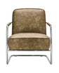 Lounge-Sessel, HDComma, Khaki
