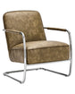 Lounge-Sessel, HDComma, Khaki