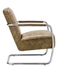 Lounge-Sessel, HDComma, Khaki