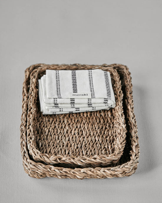 Bakker, MKTrays, Natur