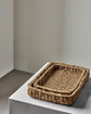 Tabletts, MKTrays, Natur