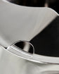 Jug, HDJug, Silver finish
