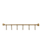 Rack, HDHooks, Messing