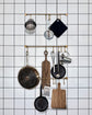 Rack, HDHooks, Messing