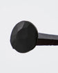 Nail hooks, HDWall, Black