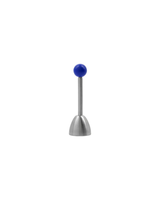 Egg opener, NVTool, Blue