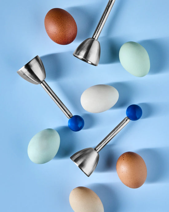 Egg opener, NVTool, Blue