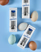 Egg opener, NVTool, Blue