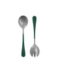 Salad set, NVDaily, Green