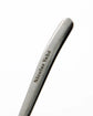 Teaspoon, NVSpoon, Antique silver finish