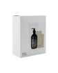 Gift box, Shadow Lake Dish Wash + Dish Cloth Beige, 490 ml