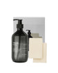 Gift box, Shadow Lake Dish Wash + Dish Cloth Beige, 490 ml