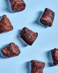 Cocoa truffle, Coconut, 110 g