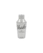 Shaker, NVTool, Silver finish