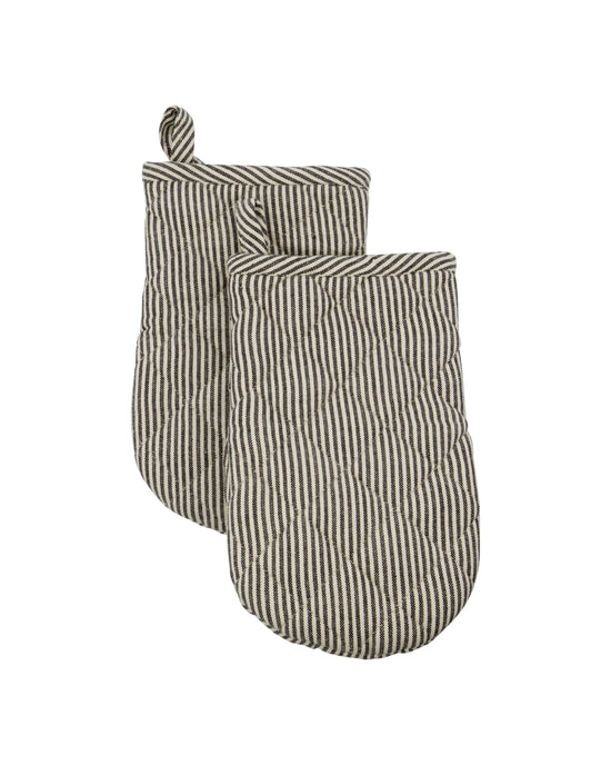 Køkkenhandske, HDChef, Mørkegrå