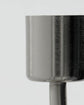 Candle stand, HDAnit, Silver finish