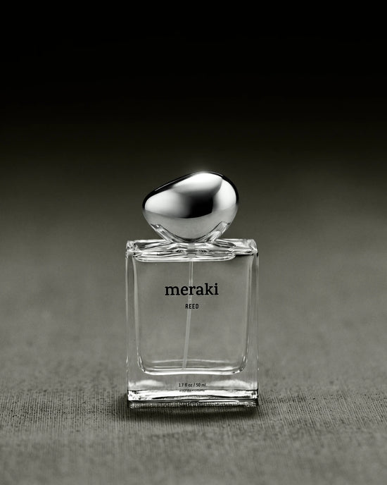 Eau de toilette, Reed, 50 ml