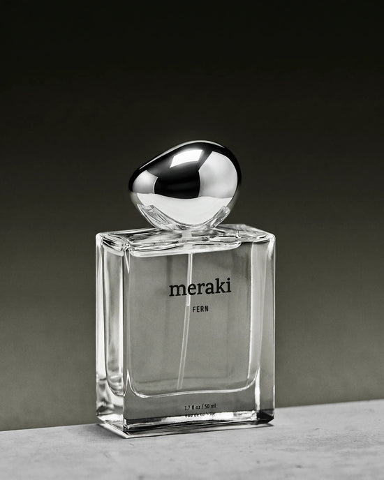 Eau de toilette, Fern, 50 ml