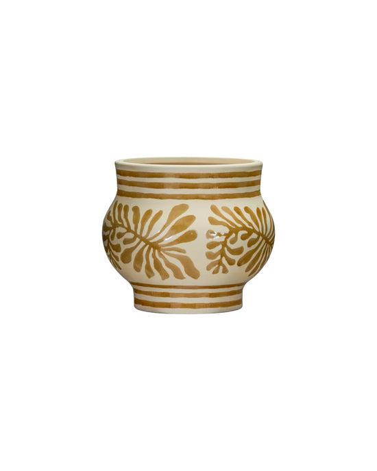 Urtepotte, HDIvy, Beige