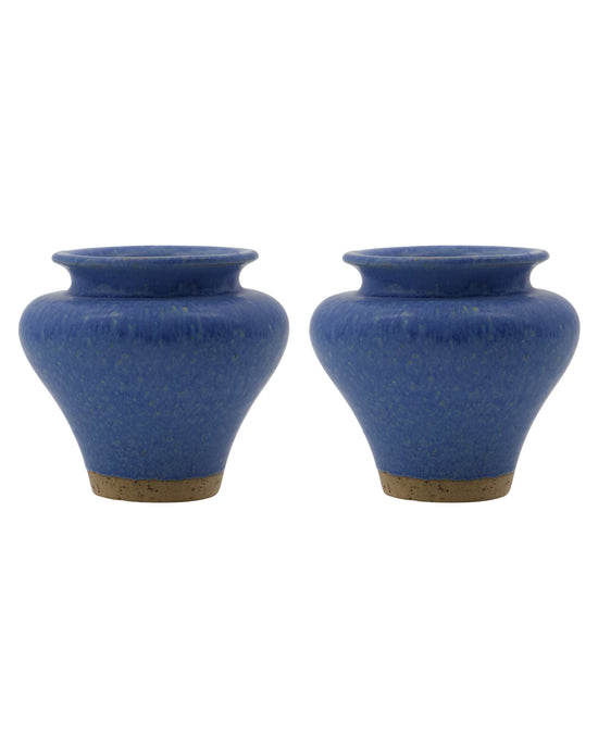 Vase, HDKolo, Blue