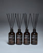 Diffuser, Wood nest, 120 ml