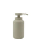 Soap dispenser, HDPetra, Off-white