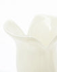 Vase, HDCuff, Off-white