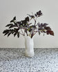 Vase, HDCuff, Off-white
