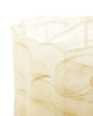 Teelichthalter, HDCurl, Beige