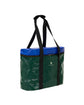 Cooling bag, HDPicnic, Dark green, Blue