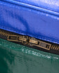 Cooling bag, HDPicnic, Dark green, Blue