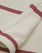 Tagesdecke, HDNula, Off-White, 