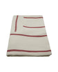 Sengetæppe, HDNula, Råhvid, 