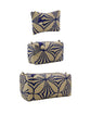 Kulturtasche, HDCare, Blau