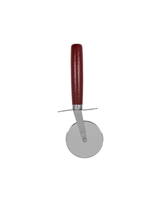 Pizza wheel, NVTool, Red