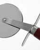 Pizza wheel, NVTool, Red
