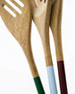 Spoons, NVTool, Red, Blue, Green