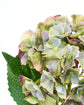 Artificial flower, HDHydrangea, Grøn, Blå