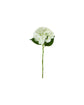 Artificial flower, HDHydrangea, Hvid