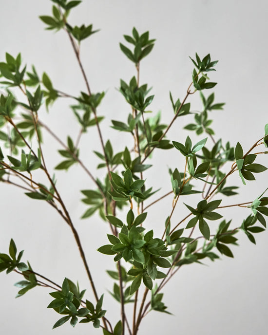 Artificial branch, HDJaponica, Grøn
