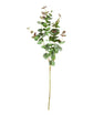 Artificial branch, HDEucalyptus, Grøn