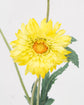 Artificial flower, HDGerbera, Gul