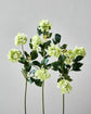 Artificial flower, HDViburnum, Grøn