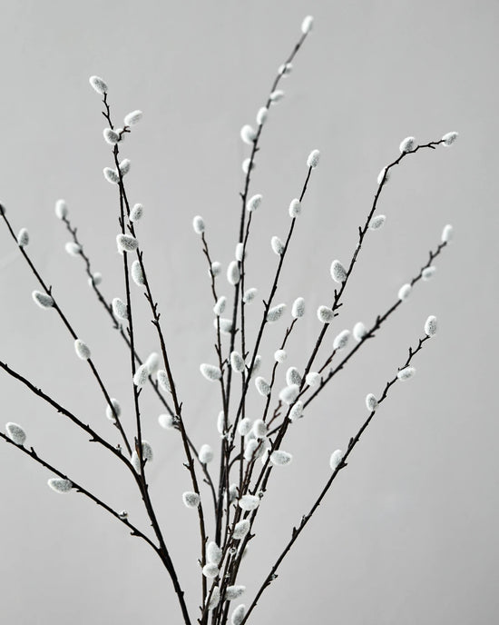 Artificial branch, HDSalix, Grøn